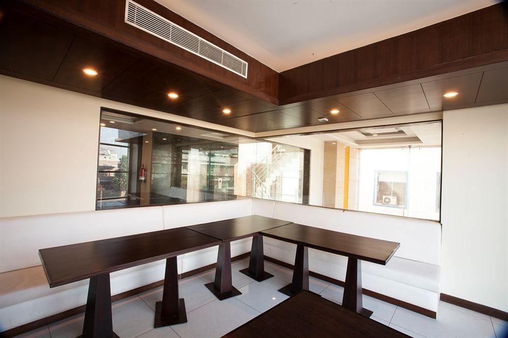 Vilasa Lall Ji Resort Dalhousie Ngoại thất bức ảnh