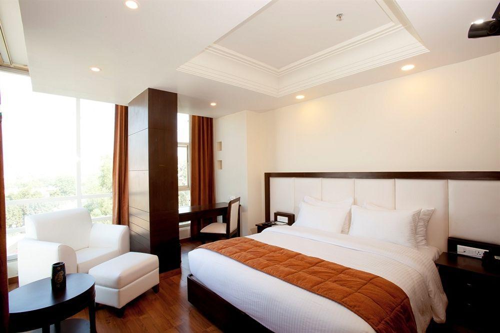 Vilasa Lall Ji Resort Dalhousie Ngoại thất bức ảnh