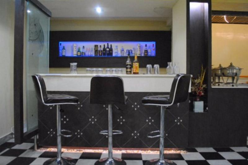Vilasa Lall Ji Resort Dalhousie Ngoại thất bức ảnh