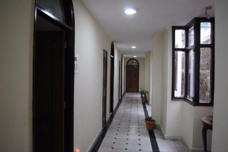 Vilasa Lall Ji Resort Dalhousie Ngoại thất bức ảnh