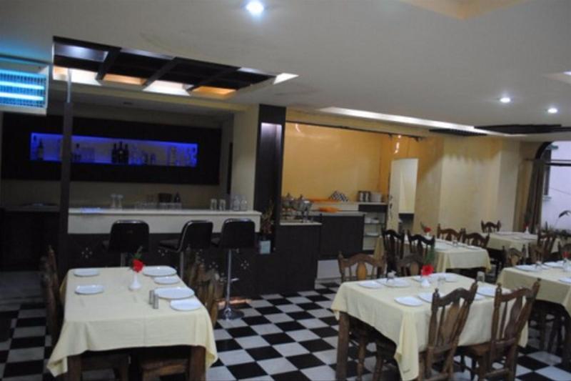 Vilasa Lall Ji Resort Dalhousie Ngoại thất bức ảnh