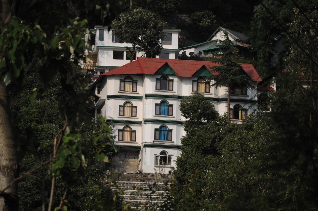 Vilasa Lall Ji Resort Dalhousie Ngoại thất bức ảnh