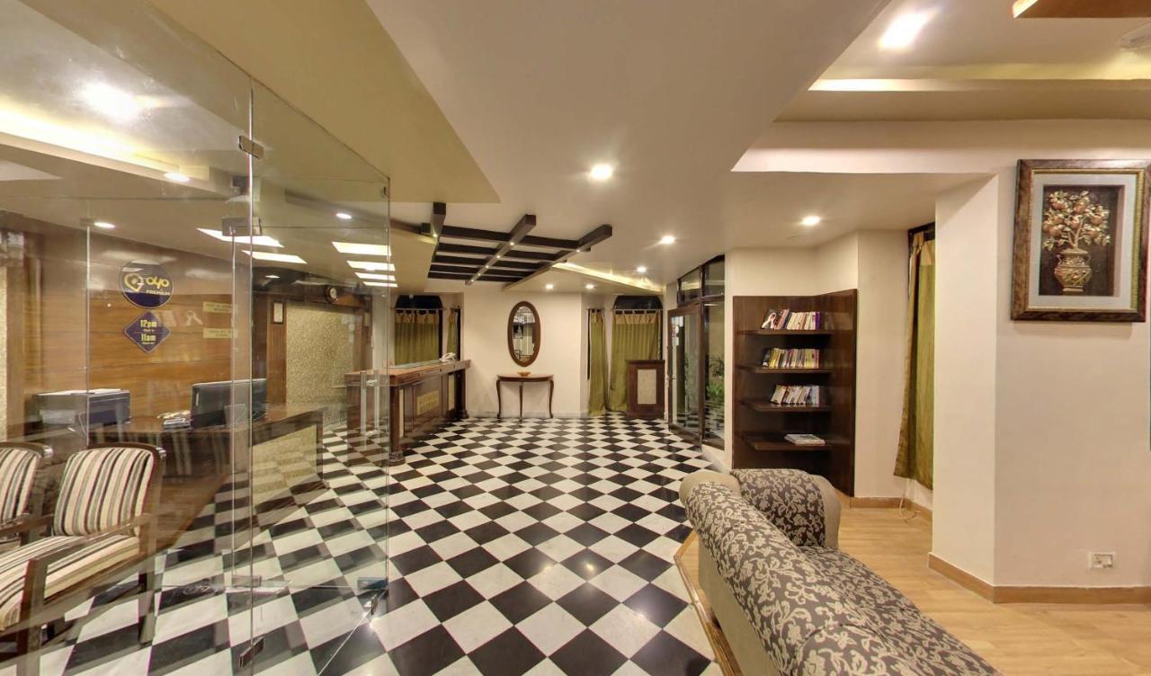 Vilasa Lall Ji Resort Dalhousie Ngoại thất bức ảnh