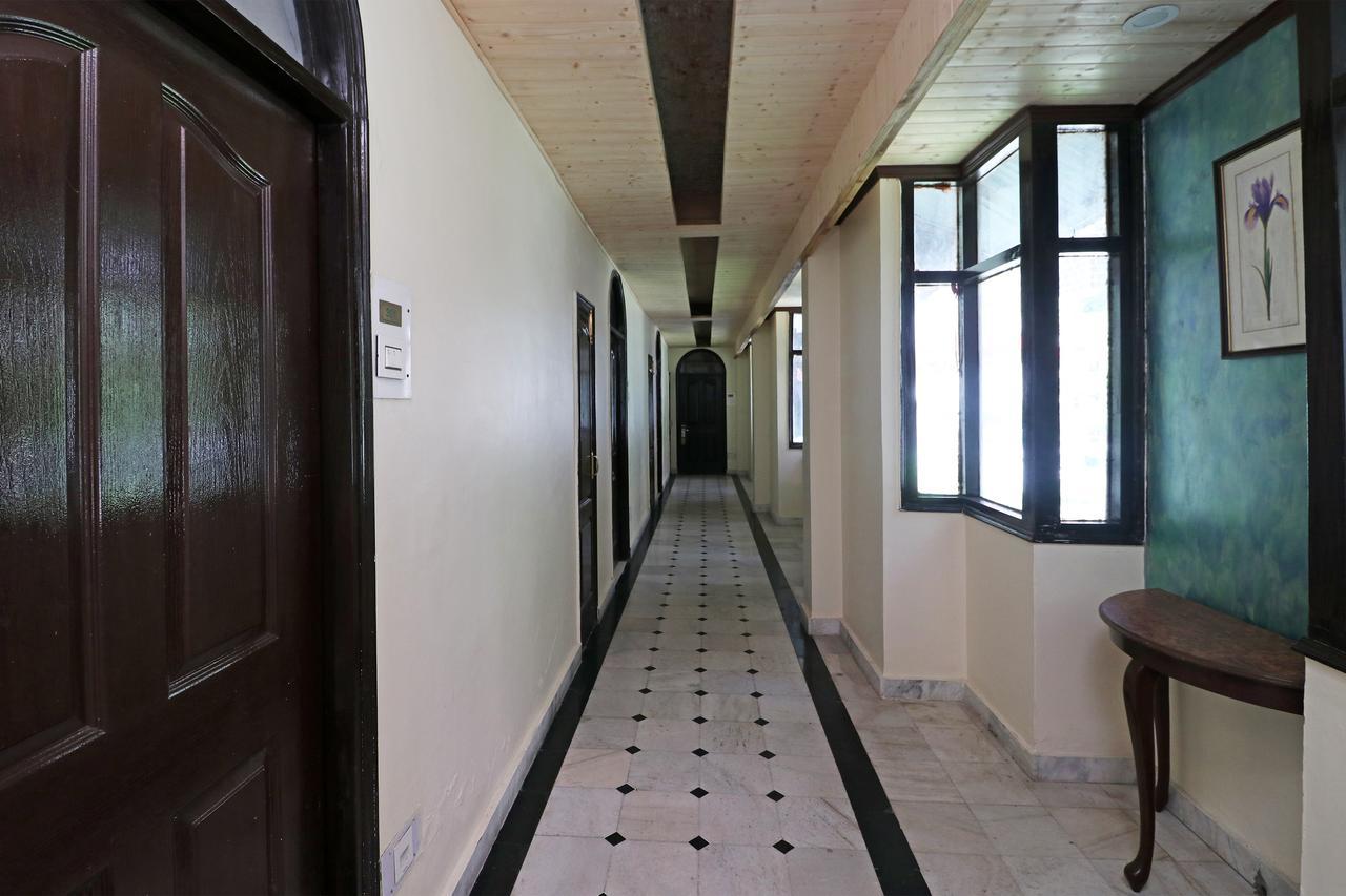 Vilasa Lall Ji Resort Dalhousie Ngoại thất bức ảnh