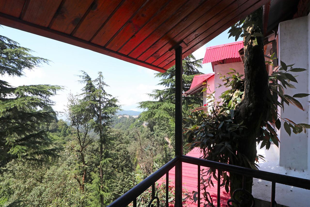 Vilasa Lall Ji Resort Dalhousie Ngoại thất bức ảnh